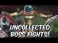 Mysterio & Spider-Man (Stealth Suit) Uncollected Boss Fights - Marvel Contest of Champions