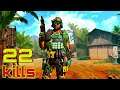 New* Frontlne  in Call of duty mobile | Cod mobile android gameplay#92