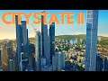 New Policies and Breaking the Million $ Mark | Citystate II | Ep 6