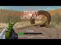 New Start! ~~ Let's Play Beetle Uprising! Unattached! 1