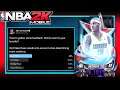 NEW THEME & DOMINATION ⁉ | NBA 2K MOBILE