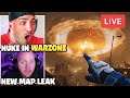 *NEW* WARZONE NUKE EVENT RIGHT NOW! - Warzone SEASON 2 LIVE EVENT!