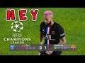 Neymar vs FC Barcelone // FINAL UEFA Champions League // PES 2020