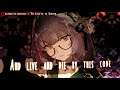Nightcore - To Live is to Suffer