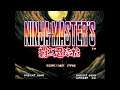 Ninja Master's: Haoh-Ninpo-Cho Arcade