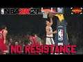 NO RESISTANCE | NBA 2K21 MyCareer Episode 77