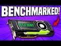 Nvidia’s 7nm GPUs BENCHMARKED! Nvidia Ampere RTX 3000 What You Need To Know!