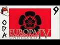 ODA - Europa Universalis IV | Gameplay [ITA] #9