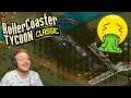 OKSETTAVA PUISTO - RollerCoaster Tycoon Classic #2