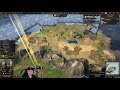 Old World / Greece / The Strong Difficulty / Ep:21