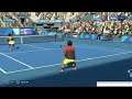 OLYMPIC GAMES TOKYO 2020™ DEMO Tennis Doubles