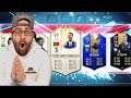 OMG MY LAST FIFA 19 DRAFT EVER!! *THE END* FIFA 19 Ultimate Team