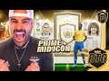 OMG! MY PRIME ICON & MID AND PRIME ICON PACK!!! FIFA 21 RTG