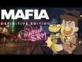 Once you go Mafia, you can't go Offia - Mafia Definitive Edition #1 [Married Strim]