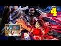 One Piece Pirate Warriors 4 - Gameplay en Español [1080p 60FPS] #4