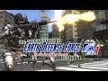 ONWARDS BROTHERS | Let's Play Earth Defense Force 4.1 - Part 1