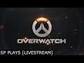 OVERWATCH [LIVESTREAM] - Casual Matches