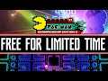 Pac-Man Championship Edition 2 FREE For Limited Time
