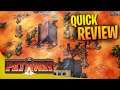 Pathway Review - Roguelite turn based strategy game... Not the best