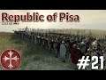 Peace in Africa - 1212AD Mod - Total War Atilla #21