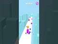 Perfect cube runner 3d 6 #Shorts #Game #Android