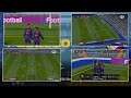 PES 2020 PPSSPP Camera PS4 Comentator Peter Drury - (MATCH) Barcelona vs Real Madrid