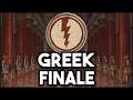 Phalanx For The Memories (FINALE) - TW Rome Remastered, Greek Campaign (#18)