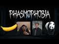 Phasmophobia Fun and New Beta!!!!!!