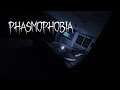 Phasmophobia - La Prison ! [Beta]