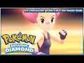 Pokémon Brilliant Diamond Playthrough – Part 9: Maylene & Southward Bound
