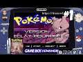 POKEMON ECLAT POURPRE🔴RETRO/GBA/HACK🔴FR/QC/BE🔴LETS PLAY🔴Romstation🔴HARD#1
