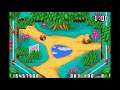 Pokemon pinball Ruby and Sapphire GBA Ruby Table Game Play