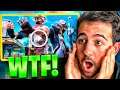 POR ESTO PISOS PICADOS CAMBIO A POBLADO PICADOS !! REACCIONANDO A PELICULAS DE FORTNITE - ElChurches