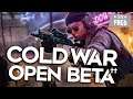 POWERPACK on Call of Duty: COLD WAR LIVE: FRED