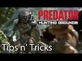 Predator Hunting Grounds Tips & Tricks PS4 (Soldiers & Predator)