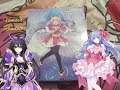 PS4 Date a Live Rio Reincarnation Limited Edition