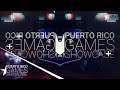 Puerto Rico Games Showcase - Games Announce Trailer