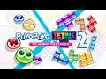 Puyo Puyo Tetris 2 - Announcement Trailer