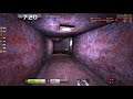 Quake Live: CA Deep Inside