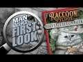 Raccoon Tycoon: The Fat Cat Expansion First Look by Man vs Meeple (Forbidden Games)