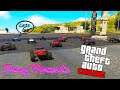 Racing RC Cars Is So Fun | GTA Online Funny Moments