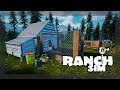 Ranch Simulator #3 Большой курятник