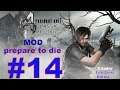 RE4 Classic PC 2007 - Mod Prepare to Die #14