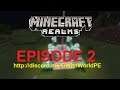 REALMS Returns in 1.16.2 (Minecraft Pocket Edition Ep. 2)