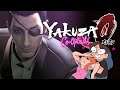 Recruiting - Yakuza 0 #38 [Ladies Night: Co-Optails!]