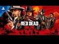 Red Dead Online (Die Beta ist vorbei) #1 #RedDeadRedemption2 #RedDeadOnline