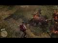 Red Dead Online NEW ARSONIST LEGENDARY BOUNTY
