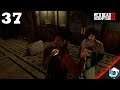 Red Dead Redemption 2 PC | Cap. 37 | Gameplay Español