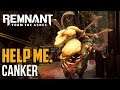 Remnant from the Ashes : How to Beat The Canker Boss