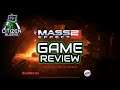 Replayed Review - Mass Effect 2